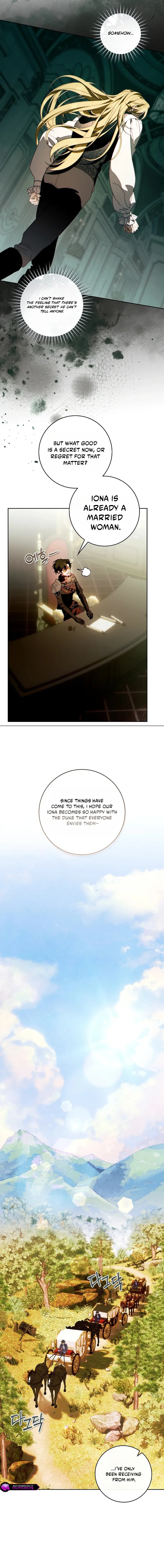 This Marriage Will Surely Succeed Chapter 62 page 10
