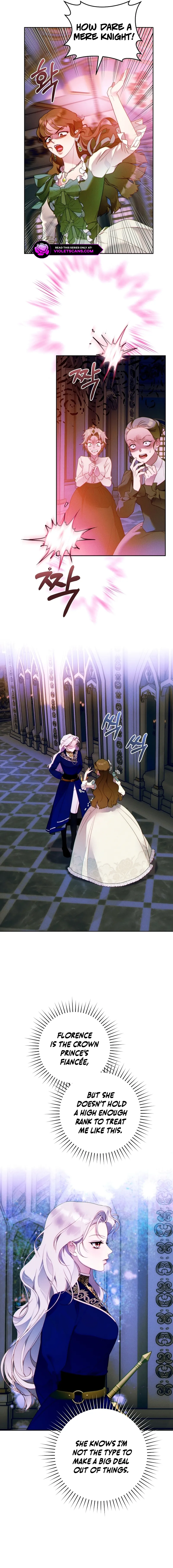 This Marriage Will Surely Succeed Chapter 11 page 14