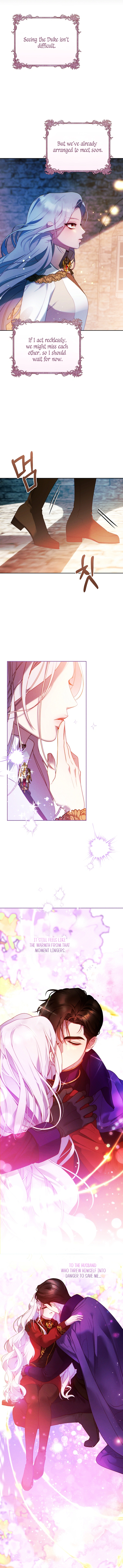 This Marriage Will Surely Succeed Chapter 3 page 2
