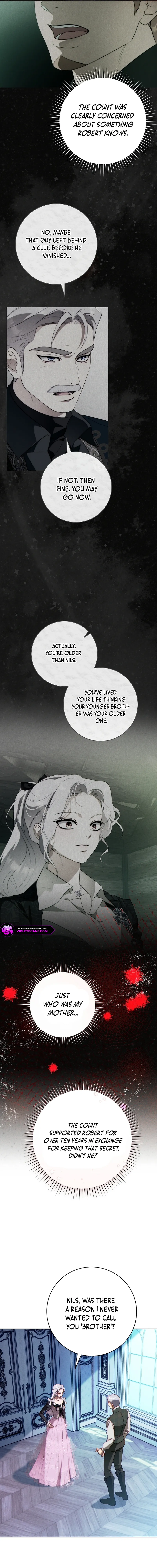 This Marriage Will Surely Succeed Chapter 36 page 4