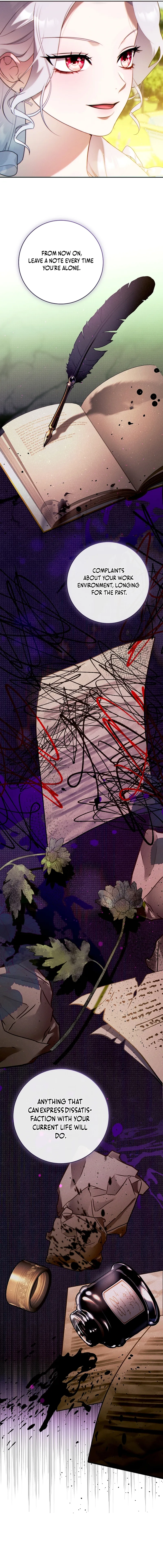 This Marriage Will Surely Succeed Chapter 36 page 18