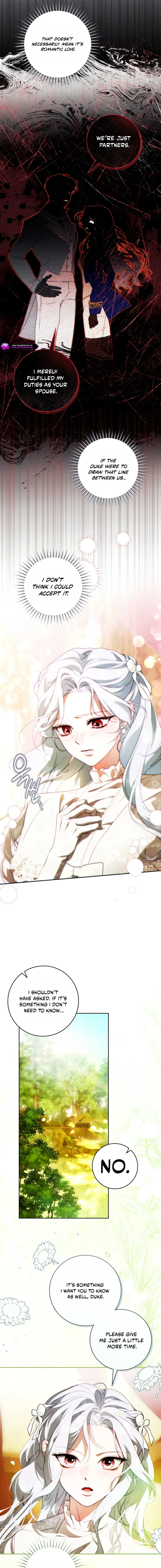 This Marriage Will Surely Succeed Chapter 63 page 2