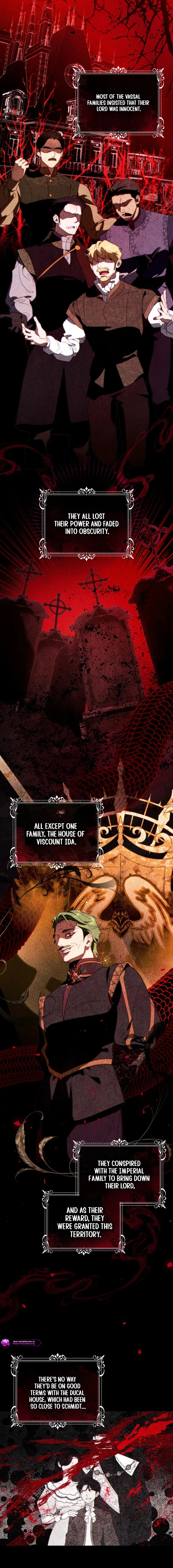 This Marriage Will Surely Succeed Chapter 63 page 13