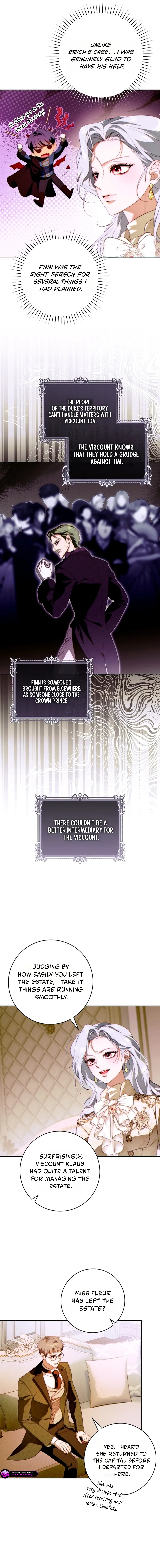 This Marriage Will Surely Succeed Chapter 69 page 2