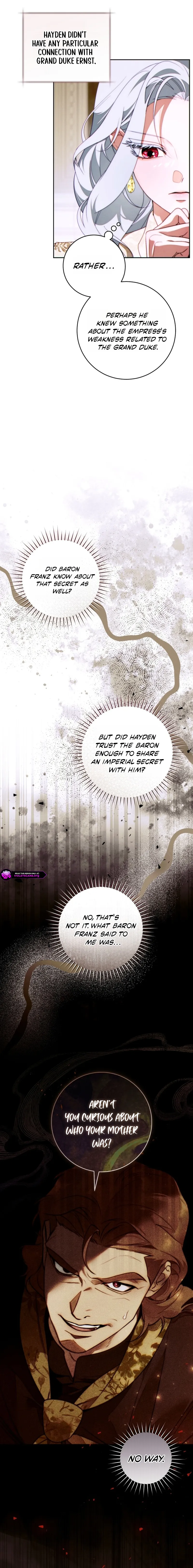 This Marriage Will Surely Succeed Chapter 69 page 4