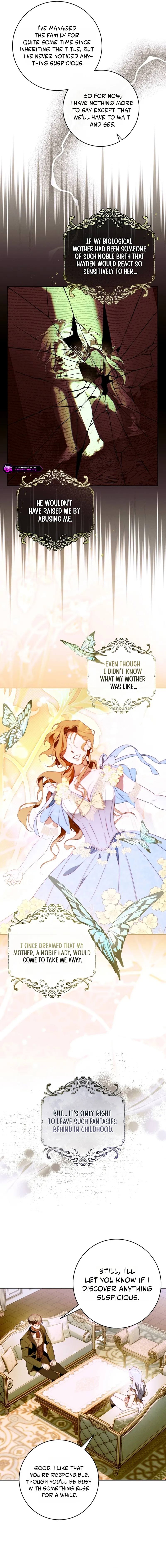 This Marriage Will Surely Succeed Chapter 69 page 6