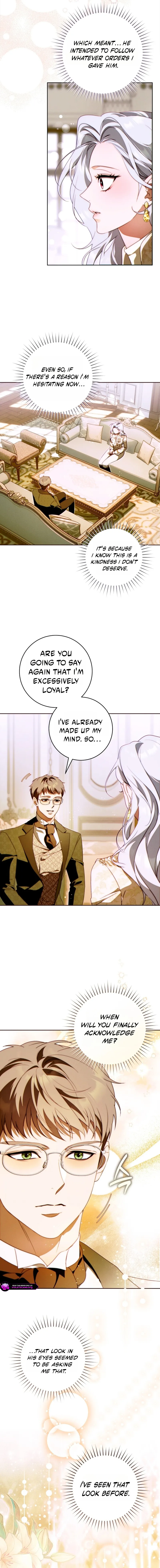 This Marriage Will Surely Succeed Chapter 69 page 9