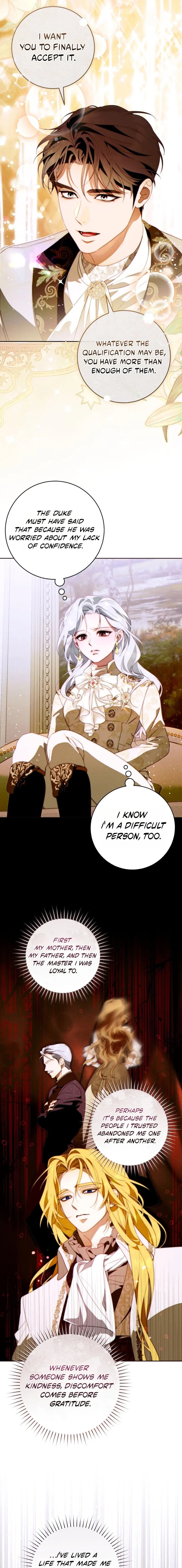 This Marriage Will Surely Succeed Chapter 69 page 10