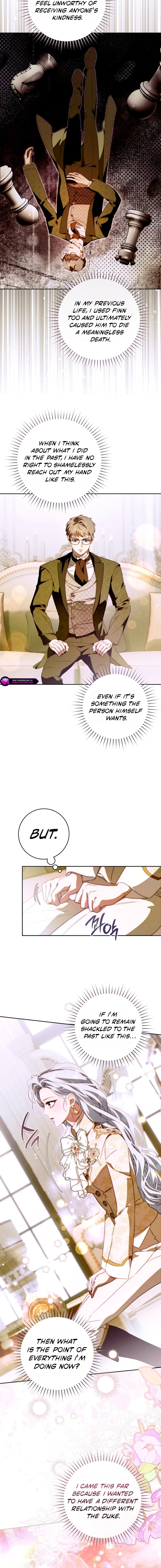 This Marriage Will Surely Succeed Chapter 69 page 11