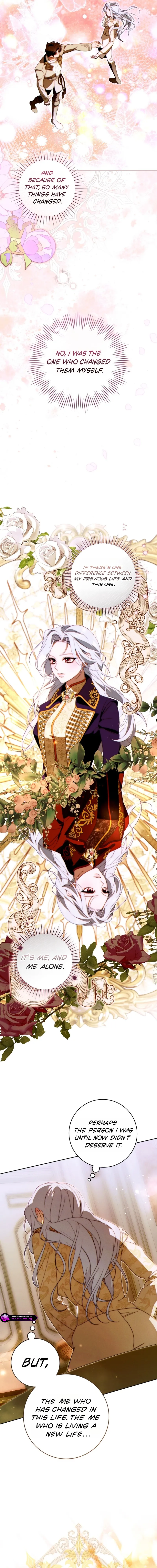 This Marriage Will Surely Succeed Chapter 69 page 12