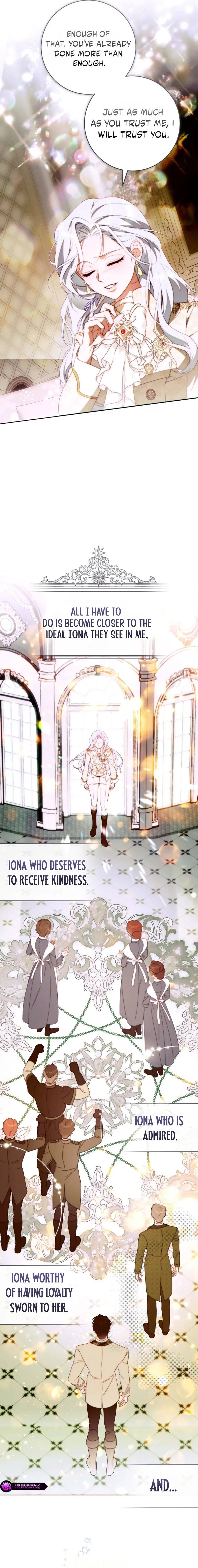 This Marriage Will Surely Succeed Chapter 69 page 14