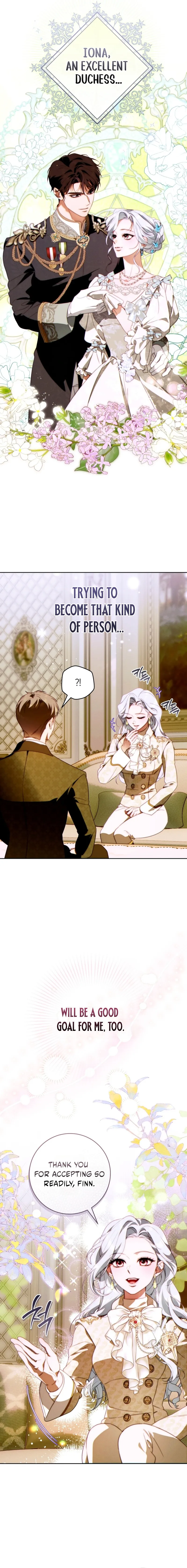 This Marriage Will Surely Succeed Chapter 69 page 15