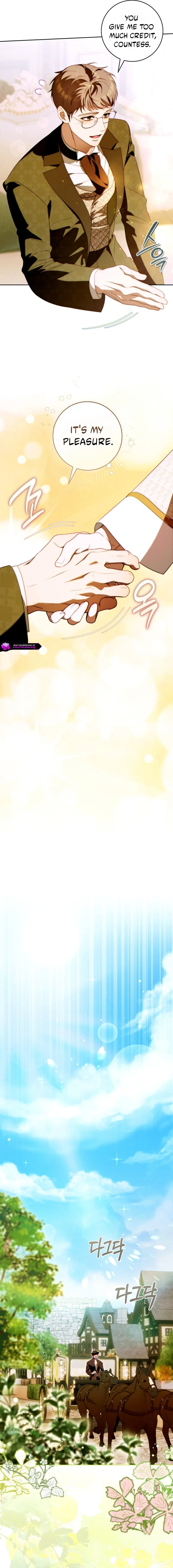 This Marriage Will Surely Succeed Chapter 69 page 16