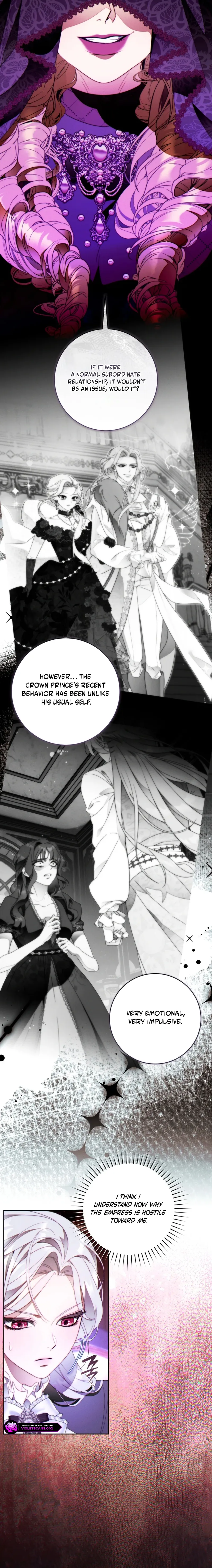This Marriage Will Surely Succeed Chapter 53 page 10