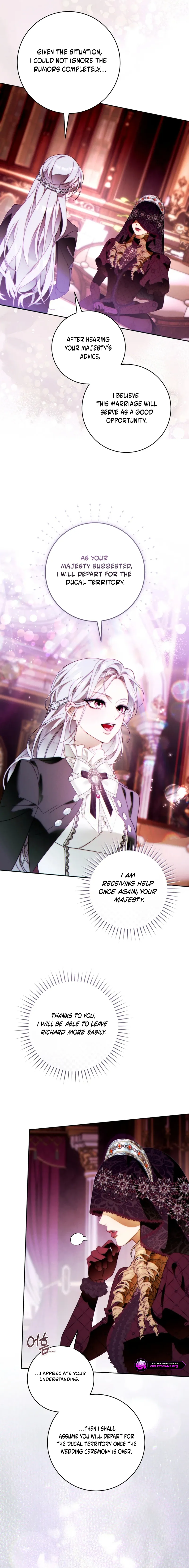 This Marriage Will Surely Succeed Chapter 53 page 13
