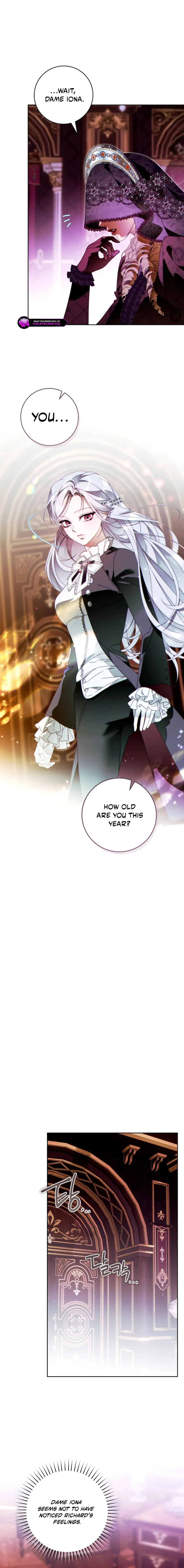 This Marriage Will Surely Succeed Chapter 53 page 17