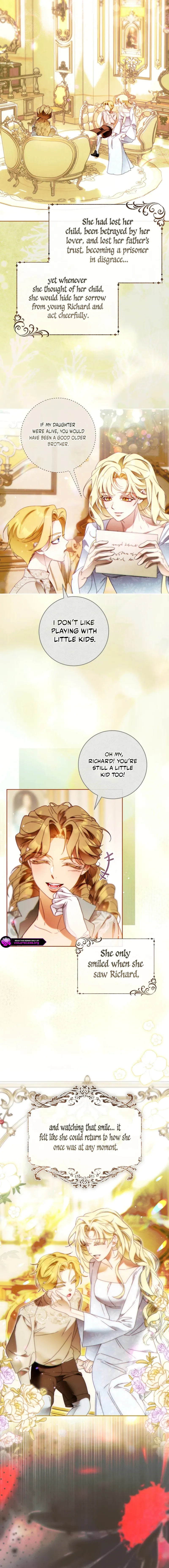 This Marriage Will Surely Succeed Chapter 53 page 19