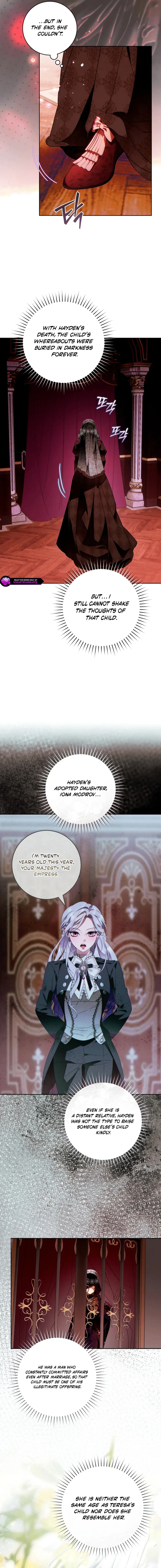This Marriage Will Surely Succeed Chapter 53 page 20
