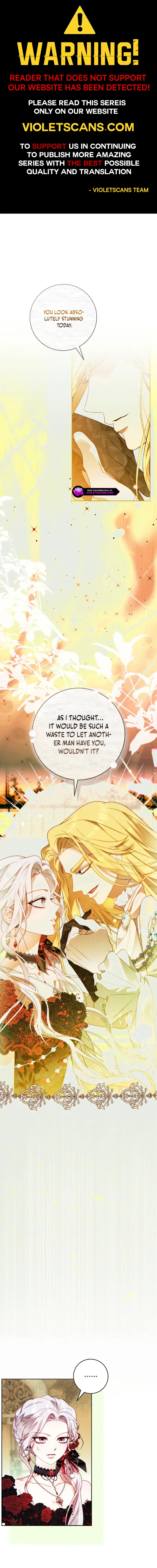 This Marriage Will Surely Succeed Chapter 45 page 1