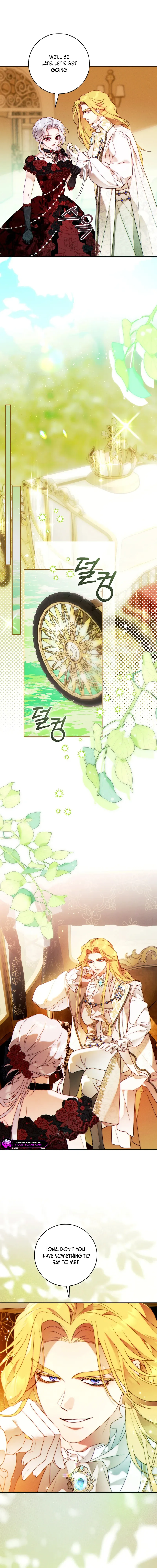 This Marriage Will Surely Succeed Chapter 45 page 2