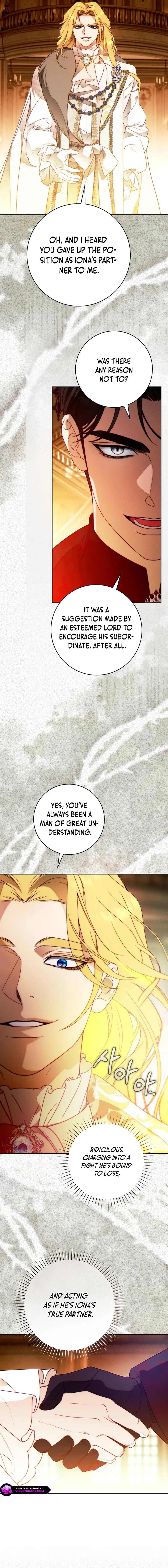 This Marriage Will Surely Succeed Chapter 45 page 14