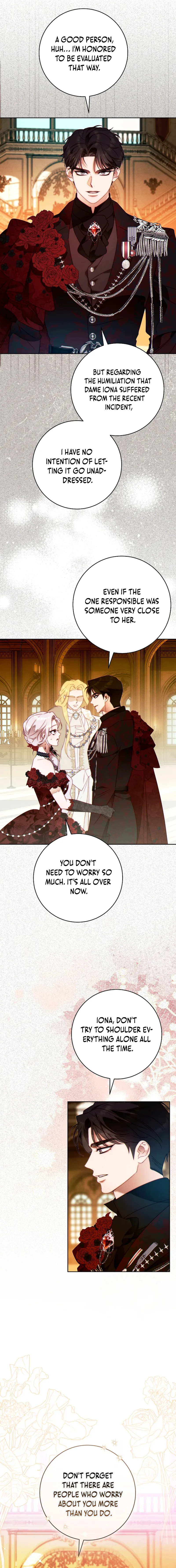 This Marriage Will Surely Succeed Chapter 45 page 15