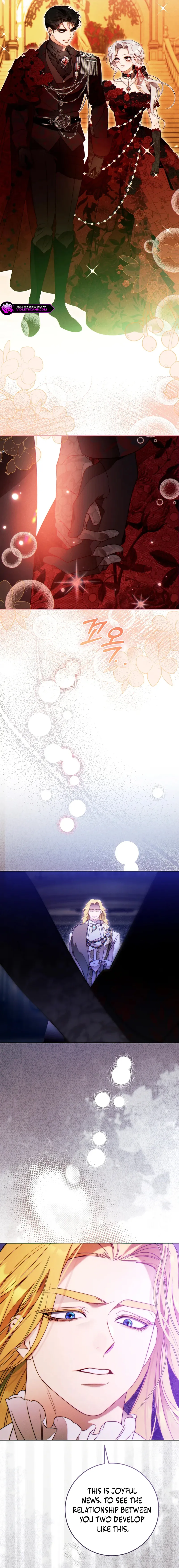This Marriage Will Surely Succeed Chapter 45 page 16