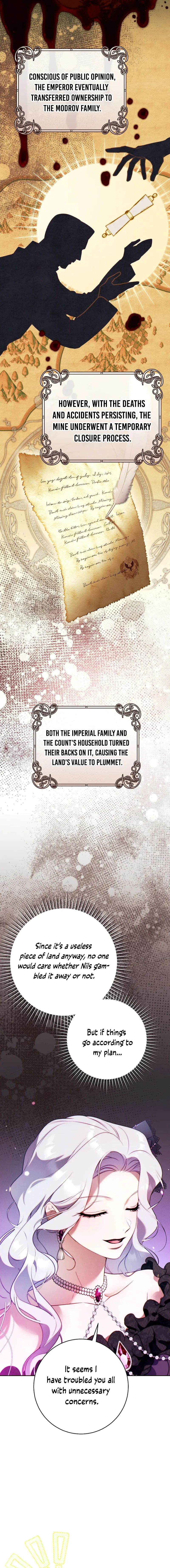 This Marriage Will Surely Succeed Chapter 23 page 4