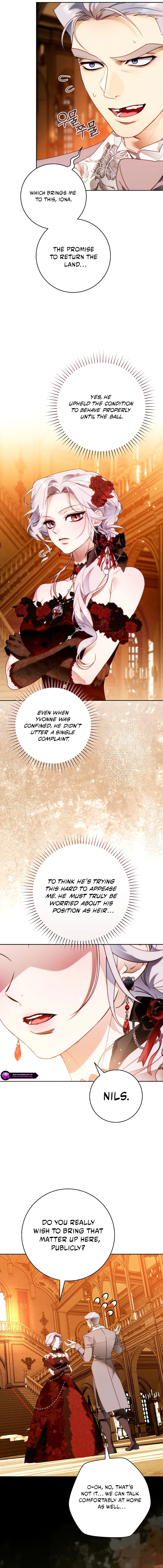 This Marriage Will Surely Succeed Chapter 47 page 2