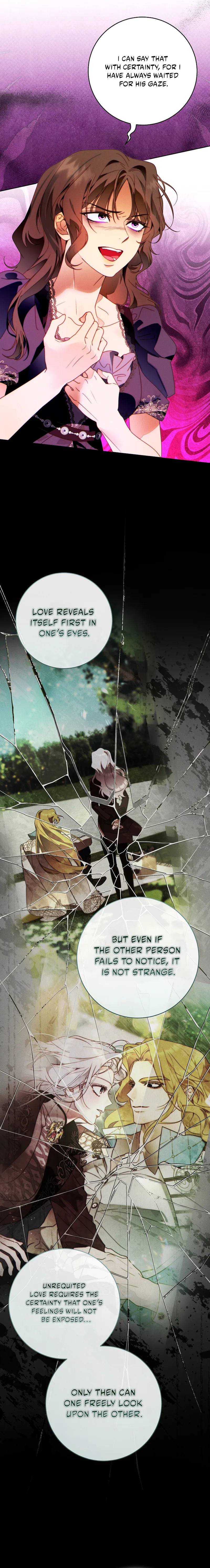 This Marriage Will Surely Succeed Chapter 47 page 11