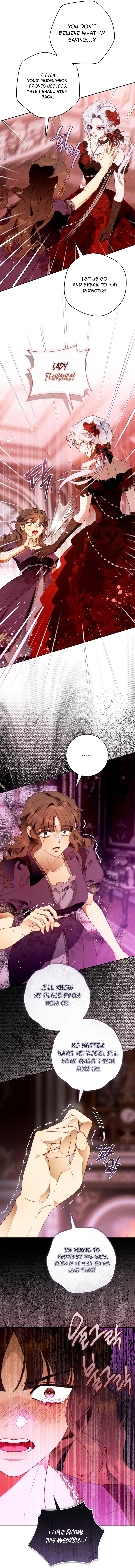 This Marriage Will Surely Succeed Chapter 47 page 13