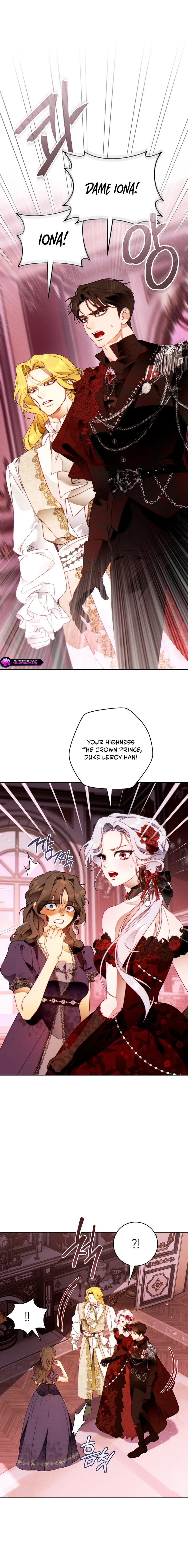 This Marriage Will Surely Succeed Chapter 47 page 14