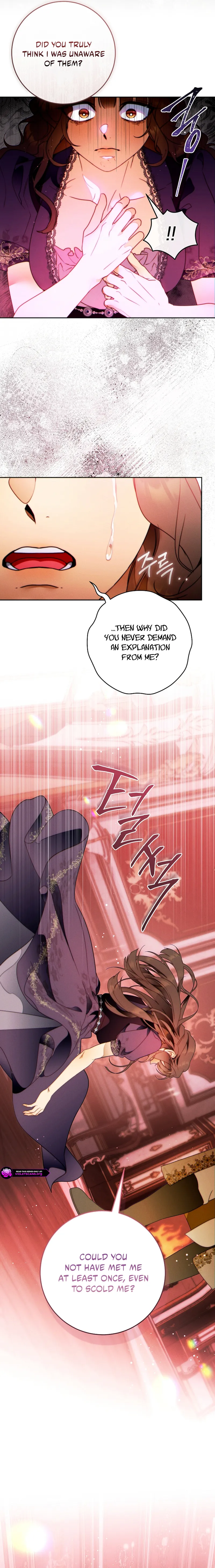 This Marriage Will Surely Succeed Chapter 47 page 17