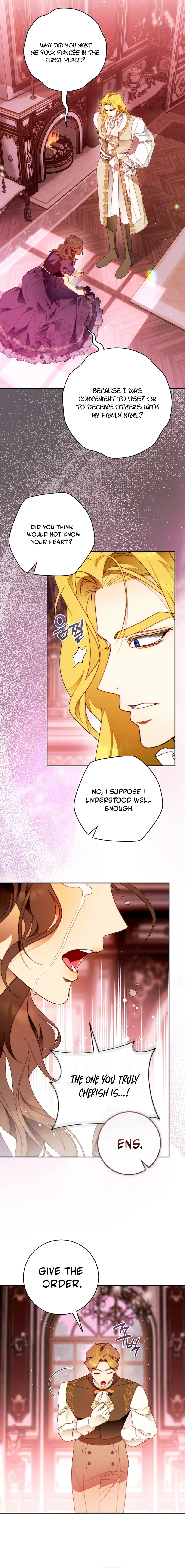 This Marriage Will Surely Succeed Chapter 47 page 18