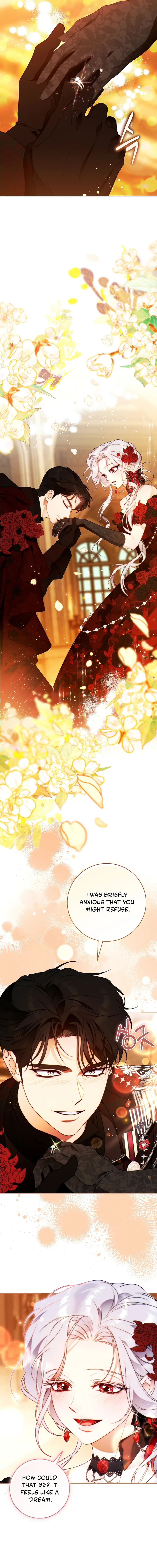 This Marriage Will Surely Succeed Chapter 46 page 3