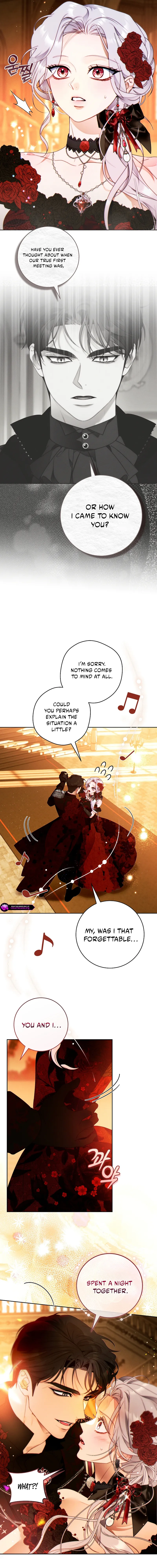 This Marriage Will Surely Succeed Chapter 46 page 9
