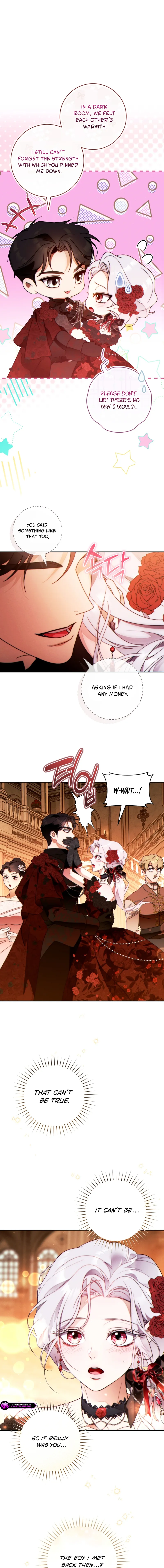 This Marriage Will Surely Succeed Chapter 46 page 10