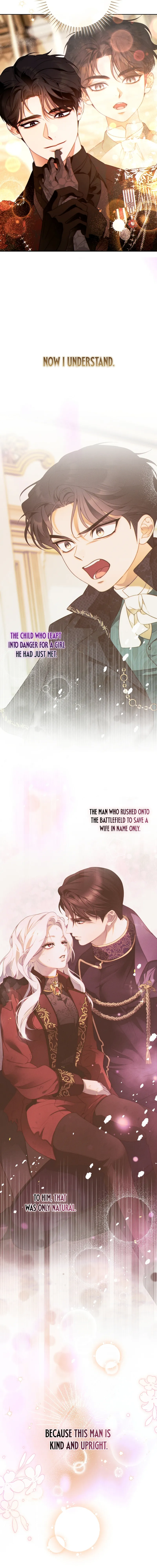 This Marriage Will Surely Succeed Chapter 46 page 11