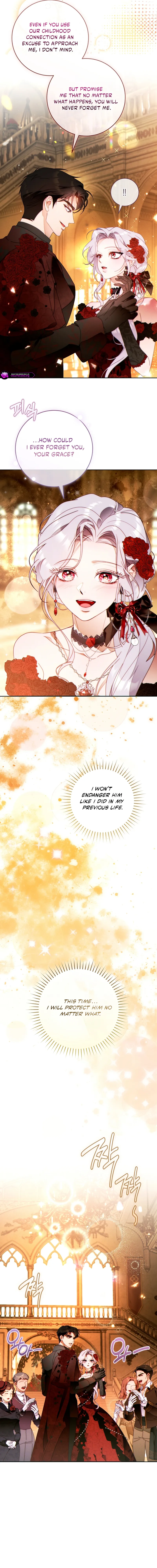 This Marriage Will Surely Succeed Chapter 46 page 14