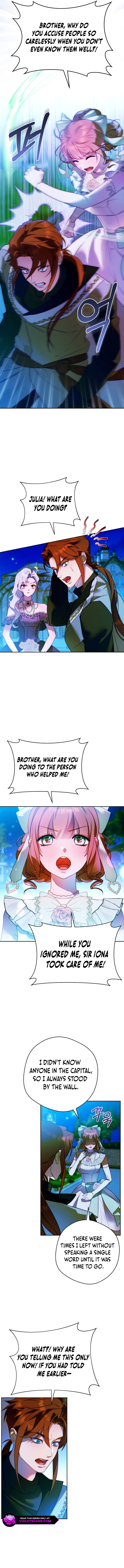 This Marriage Will Surely Succeed Chapter 14 page 2