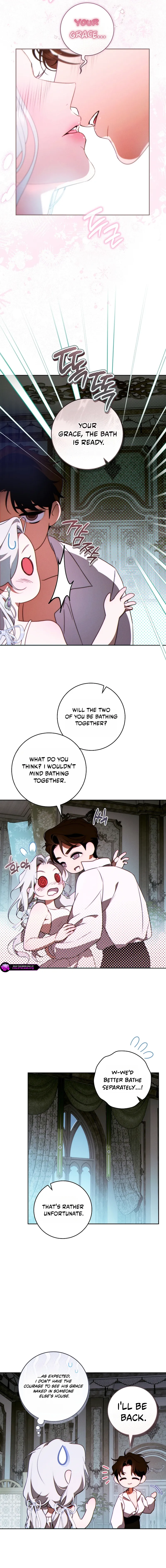 This Marriage Will Surely Succeed Chapter 64 page 14