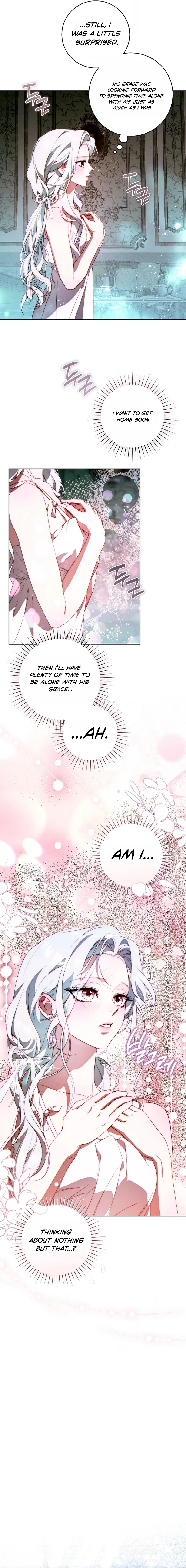 This Marriage Will Surely Succeed Chapter 64 page 15