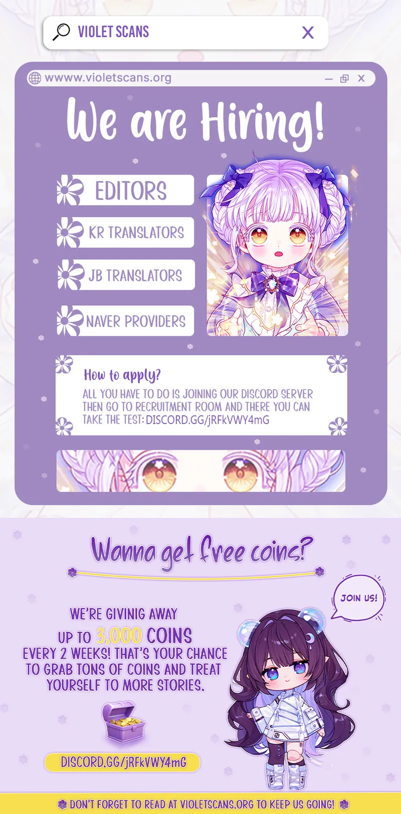This Marriage Will Surely Succeed Chapter 64 page 18