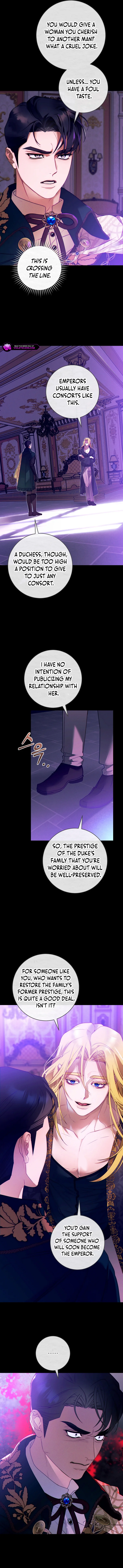 This Marriage Will Surely Succeed Chapter 7 page 10