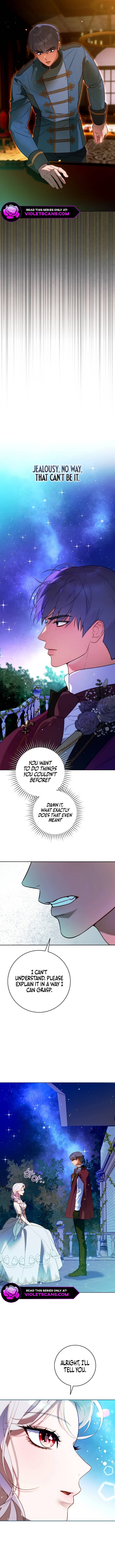 This Marriage Will Surely Succeed Chapter 19 page 11