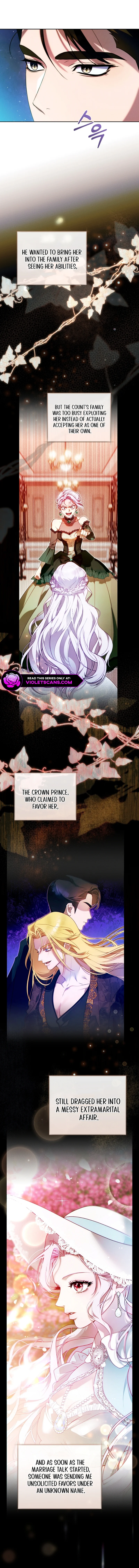 This Marriage Will Surely Succeed Chapter 20 page 11