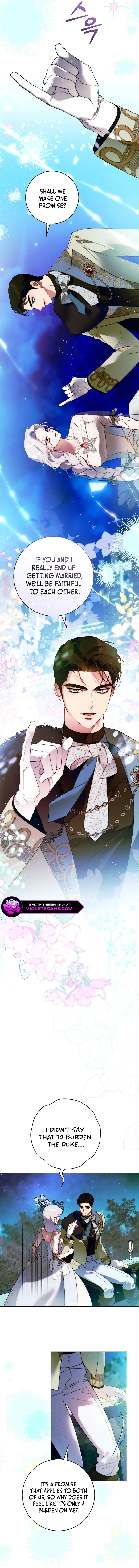 This Marriage Will Surely Succeed Chapter 20 page 13