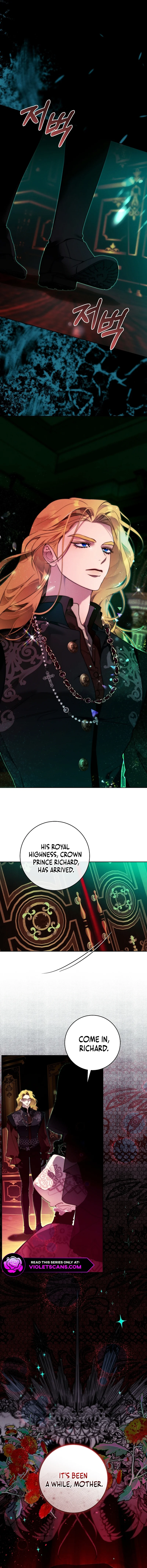 This Marriage Will Surely Succeed Chapter 20 page 16