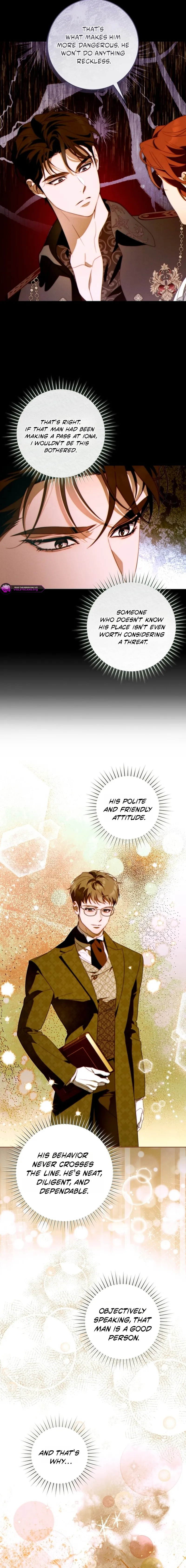 This Marriage Will Surely Succeed Chapter 72 page 7