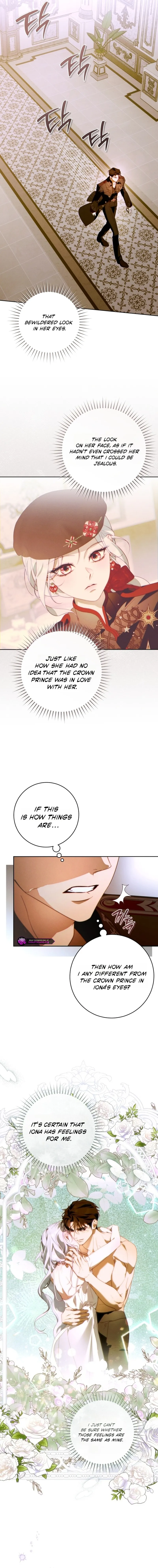 This Marriage Will Surely Succeed Chapter 72 page 17